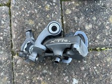 Xtr M952 Rear Mech 9speed Retro Only£50!!!