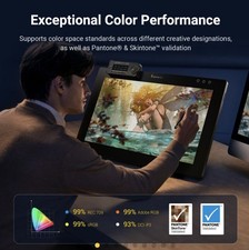 Xencelabs Pen Display 24