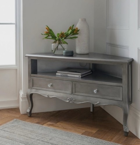 Antique french style corner - antique,