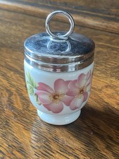 Royal Worcester Rosehip Dog
