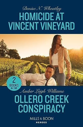 Homicide vincent vineyard - at,