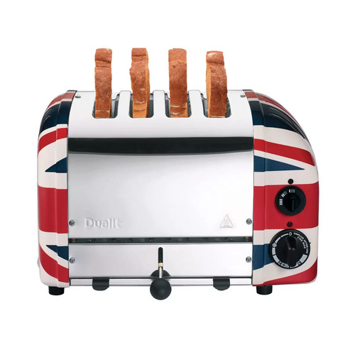Dualit union jack classic - jack,