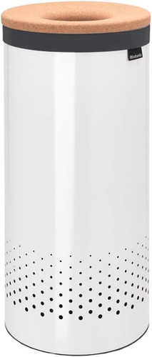 Brabantia laundry bin cork - brabantia,