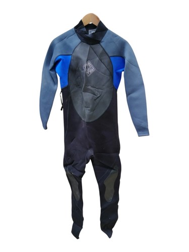 Palm longjohn wetsuit one - palm,