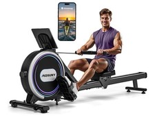 Rowing Machine
