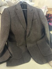 Nicole Farhi Men’s Brown