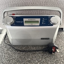 Roberts Gemini 18 DAB Radio