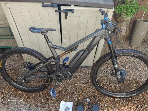 Canyon spectral med hope - on,