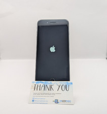 iPhone 7 Plus 128GB Black