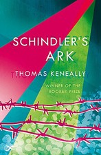 Schindler's Ark (Flipback) by Keneally, Thomas Book The Cheap Fast Free Post