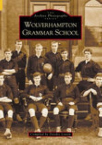 Wolverhampton grammar school - grammar,