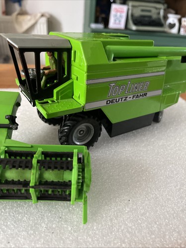 Siku top liner deutz - top,