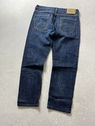 Ddp edwin japanese selvedge - edwin,