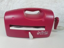 Spellbinders Grand Calibur Die