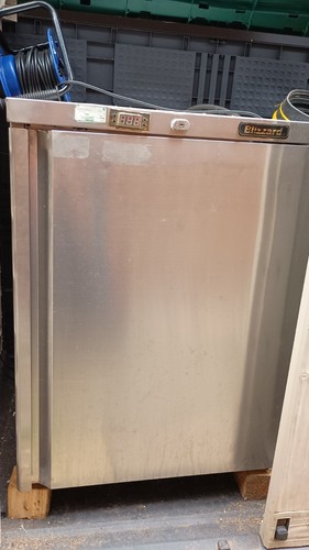 Blizzard ucf 140 - ucf-140, undercounter