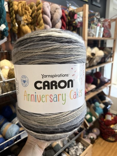 Discontinued caron anniversary - discontinued,