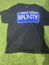 WWE Brock Lesnar Suplex City