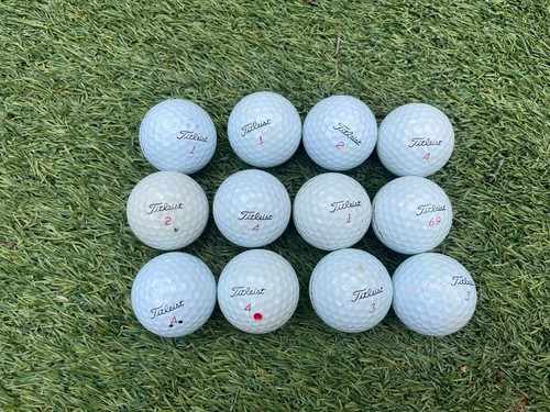 Titleist pro v1x - v1x, golf
