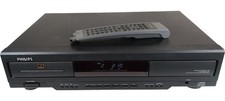 Philips CDF 190 CD Player With Remote Refurbished Photo Audio Playback