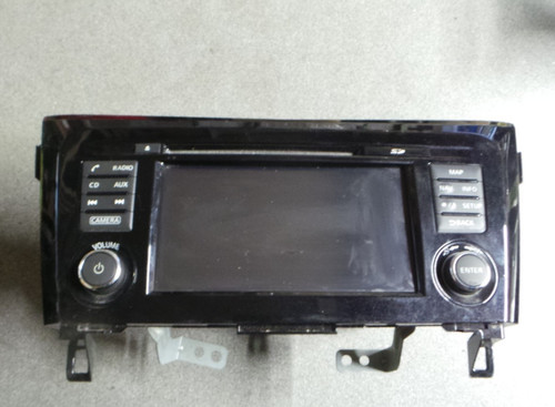 2015 nissan qashqai j11 - nissan,