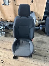 FORD FOCUS MK4 ST LINE 2019/2024 FRONT DRIVER SIDE SEAT