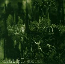 Anthems the welkin - the,
