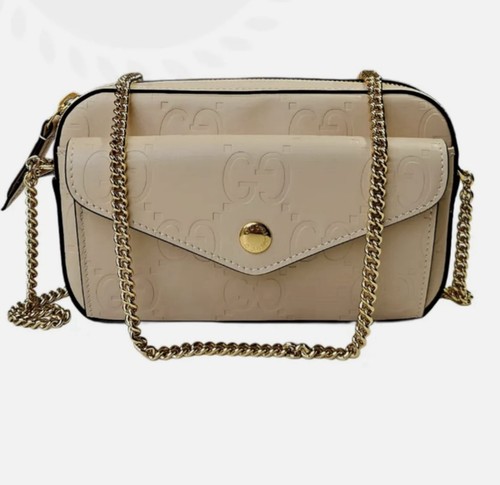 Gucci nude beige - gucci, gg