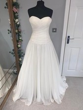 Beautiful Amanda Wyatt sample