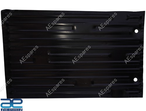 Rear floor panel for - rear, suzuki