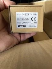 Optex OA-Edge Safety sensor