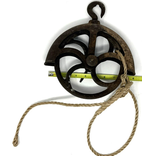 Antique cast iron - antique,