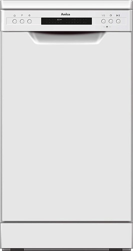 Amica dishwasher white - amica,