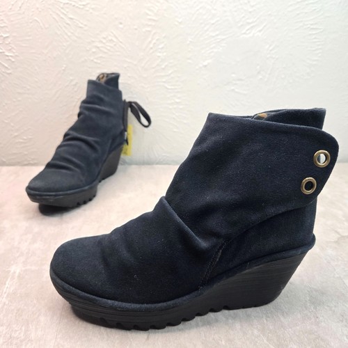 Fly london slouchy - fly,