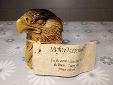 Eagle Head Bust collectable