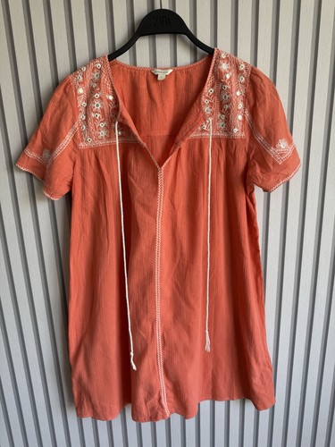 Monsoon coral embellished - monsoon,