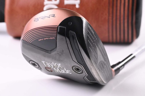 Taylormade brnr copper mini - brnr,
