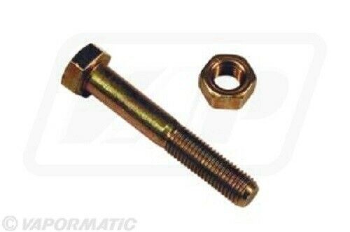 50mm shear bolt - shear, of