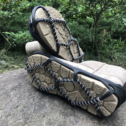 Ice cleats for - ice,