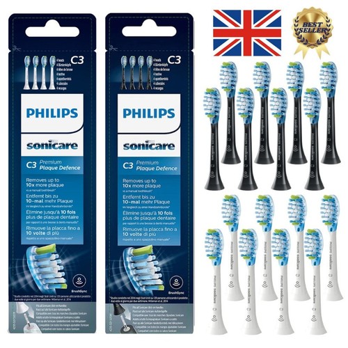 Philips sonicare c3 - 4/8x,