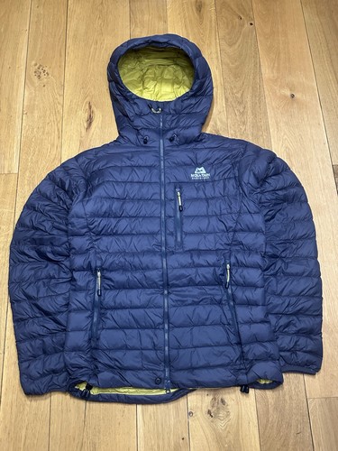 Mountain equipment frostline - equipment,