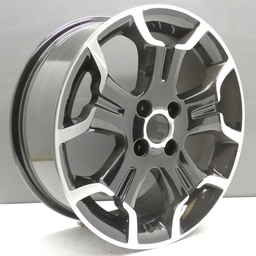 Citroen ds3 alloy - ds3, wheel