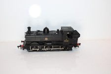 Mainline OO Gauge GWR 57xx 0-6-0 Pannier Tank Loco BR Black 5768 Livery -Unboxed