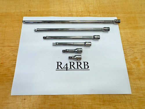 Snap tools usa 6pc - usa,
