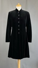 Monsoon Twilight Black Velvet
