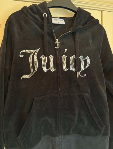 Juicy couture womens - juicy, black