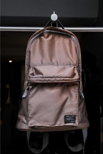 Porter yoshida tanker - porter, &
