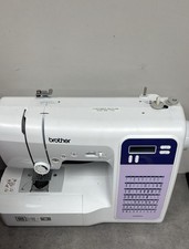 Brother Fs70wtx Sewing Machine