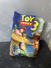 Disney Pixar Toy Story 3 Soft