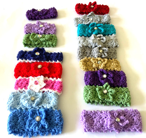 Reborn dolls hairbands - , job