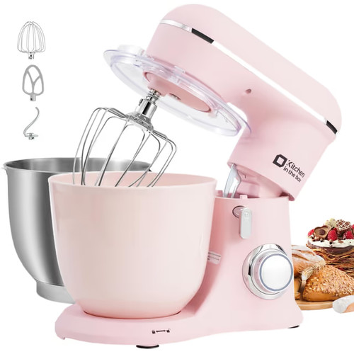 Kitchen the box stand mixer - kitchen,